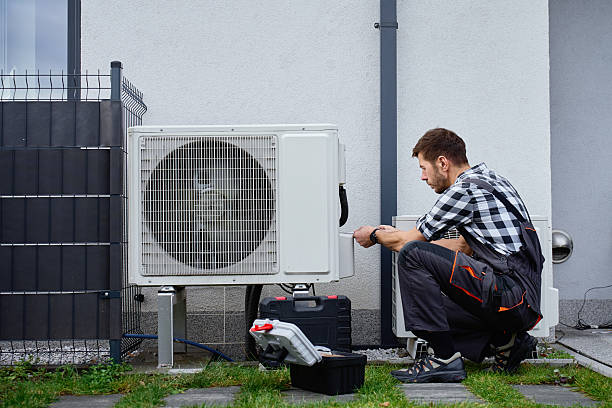 Top rated local Hvac specialists in Slovan, PA